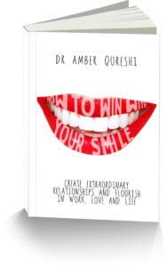Create Extraordinary Relationships and Flourish in Work, Love and Life by Dr Amber Qureshi